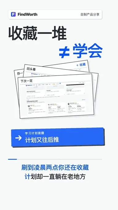 现有宣传片开头：收藏与行动的主题画面